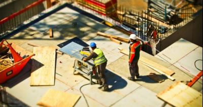 Jak zadbać o bezpieczeństwo pracowników na budowie?