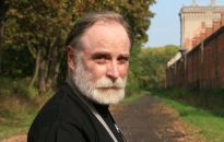 Prof. Stefan Chwin na wykładzie w Rzeszowie. O terroryzmie i literaturze