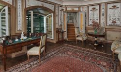 Muzeum-Zamek w Łańcucie od 1 lutego znów otwarte dla turystów