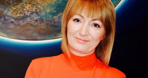 Premiera najnowszej książki Magdy Louis "Chcę wierzyć w Waszą niewinność"