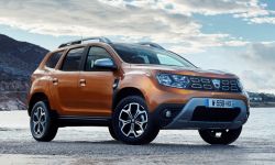 NOWA Dacia Duster: PRAWDZIWY SUV JUŻ OD 39 900 ZŁ
