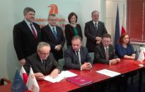 Coraz bliżej budowy S19 do Barwinka. Via Carpathię poprą kolejne kraje!  