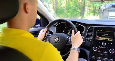 Jak przygotować się do jazdy, by zmniejszyć ryzyko poważnych urazów w razie wypadku?