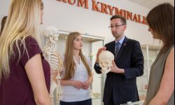 Arkadiusz Szajna z WSPiA członkiem zarządu Polskiego Towarzystwa Badań Poligraficznych