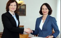 Lucyna Podhalicz z Przemyśla wicewojewodą podkarpackim