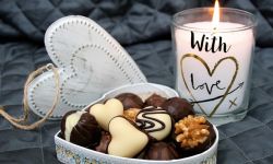 Wybierz dla niej najlepszy prezent na walentynki