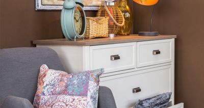 Ocieplenie wnętrza -  porady aranżacyjne