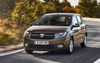 Dacia Sandero po raz szósty z rzędu zdobyła prestiżowy tytuł w konkursie ,,What Car?