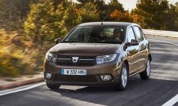 Dacia Sandero po raz szósty z rzędu zdobyła prestiżowy tytuł w konkursie ,,What Car?"
