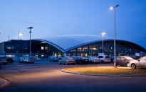 Będą autobusy ze słowackiego Preszowa na lotnisko w Jasionce