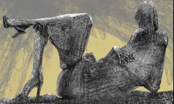 Kup Bekińskiego albo Abakanowicz - pomożesz głodnym i bezdomnym!