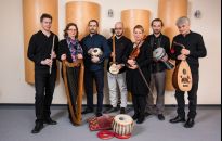 25 lat zespołu Matragona - Orkiestry Jednej Góry