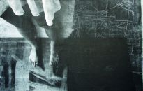 Woroniec Jr i Bednarska zagoszczą na wystawie w BWA