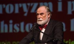 Czy terroryzm może być piękny? Świetny wykład prof. Stefana Chwina