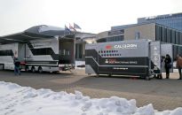 Inżynierowie z Rzeszowa zbudowali Calibron - unikatowe laboratorium