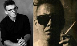 Woroniec Jr i Bednarska zagoszczą na wystawie w BWA