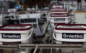 Śnieżka bierze Radomską Fabryką Farb i Lakierów SA.