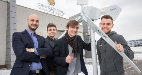 Start dla innowacyjnych biznesów w Preinkubatorze Akademickim