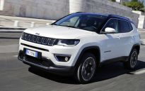 Nowy Jeep Compass