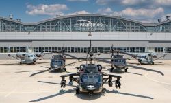 Branżowy tygodnik "Flight International" chwali Dolinę Lotniczą