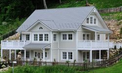 Taras na skarpie lub w zagłębieniu - czy to dobry pomysł?