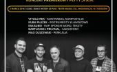 Legenda - Vitold Rek założył nowy zespół. Zagrają koncert w Masce