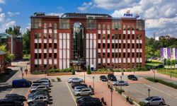 Złoże gazu ziemnego koło Cieszanowa odkryto dzięki metodom 3D