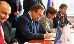 Przetargi, koncepcje, budowa - dzieje się na S19 na południe od Rzeszowa!