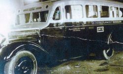 Pierwszy autobus to był fiat. 70 lat komunikacji miejskiej w Rzeszowie