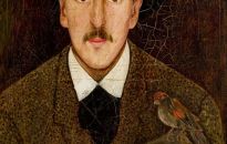 Makowski - utalentowany uczeń Mehoffera. Wystawa w Stalowej Woli