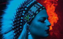 Magda Andres, finalistka 