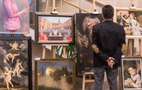 Ponad milion zł z aukcji 