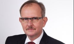 Fryderyk Kapinos prawdopodobnym komisarzem Mielca do czasu wyborów