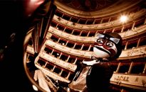 Robot-pianista zagra podczas Muzycznego Festiwalu w Łańcucie!