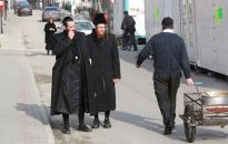 20 samolotów z Chasydami wyląduje w Jasionce