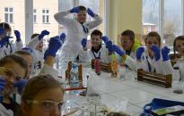 W szkole w Ustrzykach Dolnych powstała pracownia programowania