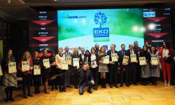 Studenci Politechniki Rzeszowskiej laureatami konkursu "Eko-inspiracja 2017"