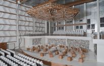 Nowa szkoła muzyczna w Rzeszowie za 4 lata. Ma być jak mercedes  