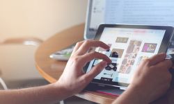 Jakie są zalety kupowania przez Internet?