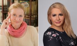 Dokąd zmierzasz, kobieto? O ambicjach płci pięknej w Dniu Kobiet