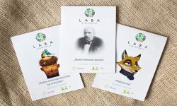 "Chodź na LABĘ!" - w pierwszy dzień wiosny gra miejska po Rzeszowie