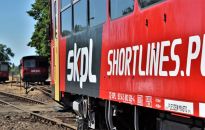 Można już jechać pociągiem w Bieszczady! Na bilecie PKP Intercity do Zagórza