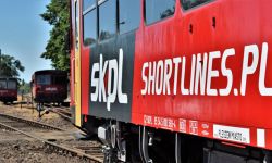 Można już jechać pociągiem w Bieszczady! Na bilecie PKP Intercity do Zagórza