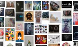 Artyści dla Miśki - akcja charytatywna w Przeworsku z obrazami i rękodziełem