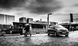 Kierowco, załóż maseczkę! 