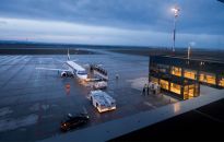 Loty do Tel Avivu cieszą się powodzeniem. W pierwszy rejs poleciało 170 osób