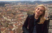 Jak połączyć studia z odkrywaniem świata? Wspomnienie Erasmusa