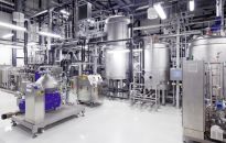 Zaawansowane rozwiązania Audi na polu e-paliw: testy nowej 