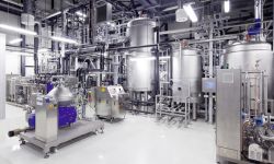 Zaawansowane rozwiązania Audi na polu e-paliw: testy nowej "e-benzyny"