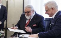 XVIII-wieczne dzieło wróciło po 70 latach do zamkowej biblioteki